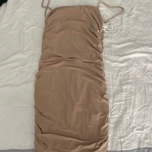 New Fashion Nova Dress